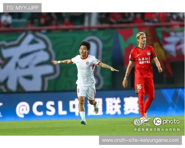 中超联赛边路战术提升新纪元：球队训练日益成熟引领未来