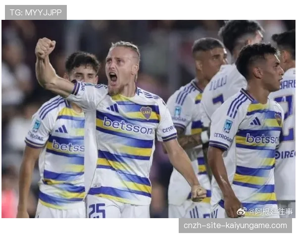 博卡青年力争成为南美输出型俱乐部代表,博卡青年培养出的球星 博卡青年力争成为南美输出型俱乐部代表,博卡青年培养出的球星